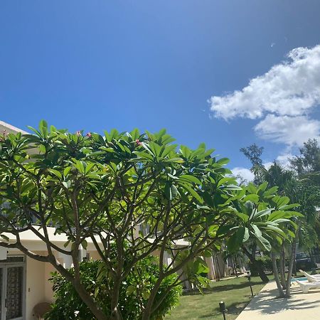 Escale Vacances Flic en Flac Екстер'єр фото