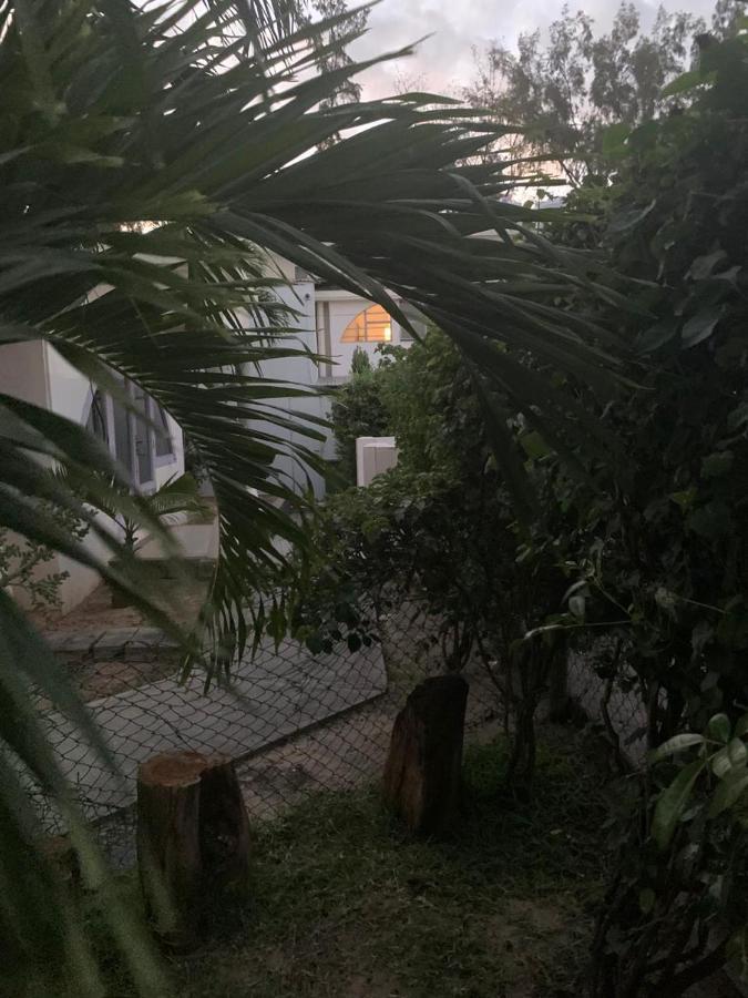 Escale Vacances Flic en Flac Екстер'єр фото